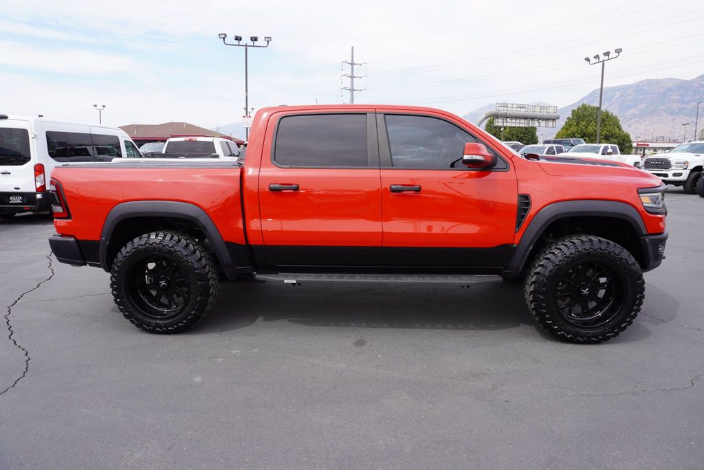 2022 Ram 1500 TRX - 22895874 - 12