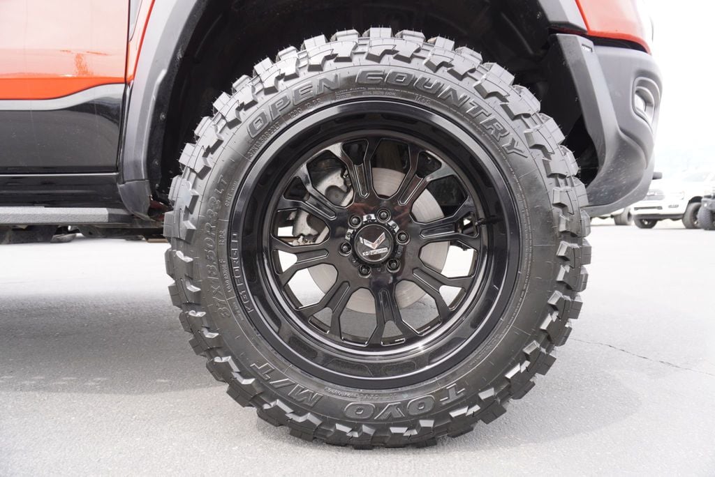 2022 Ram 1500 TRX - 22895874 - 15