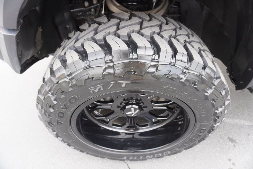 2022 Ram 1500 TRX - 22895874 - 16