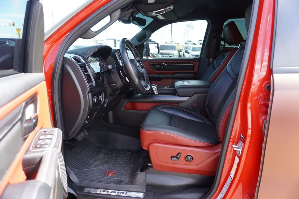 2022 Ram 1500 TRX - 22895874 - 18