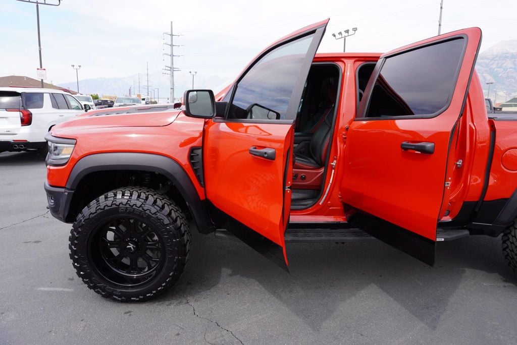 2022 Ram 1500 TRX - 22895874 - 21
