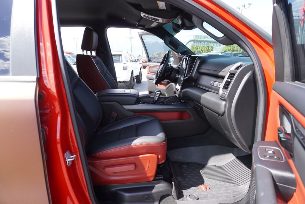2022 Ram 1500 TRX - 22895874 - 22