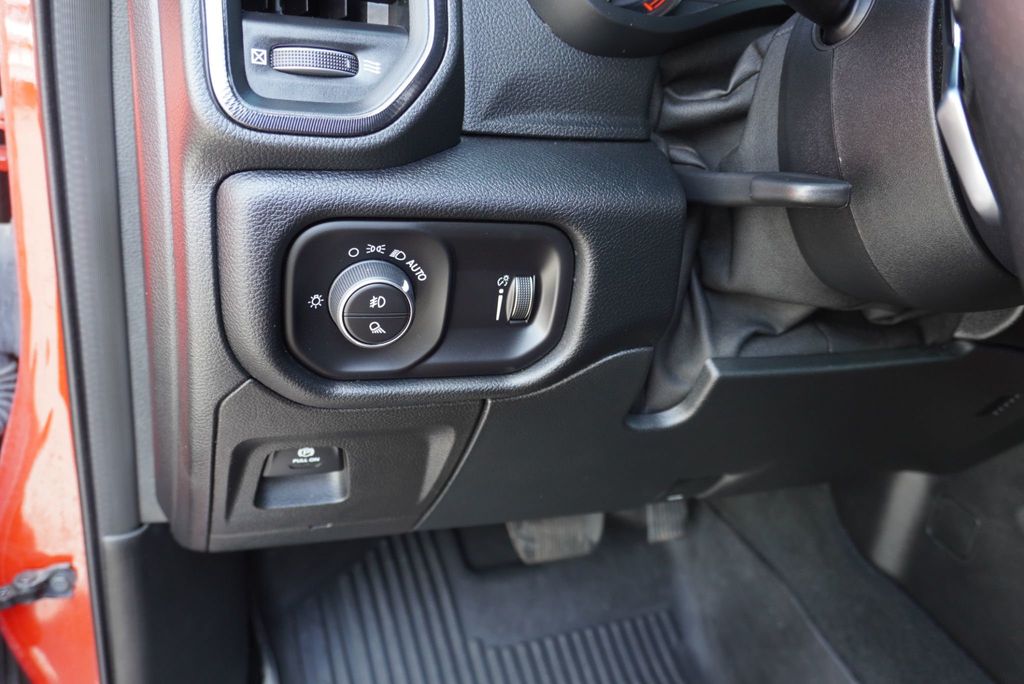 2022 Ram 1500 TRX - 22895874 - 27