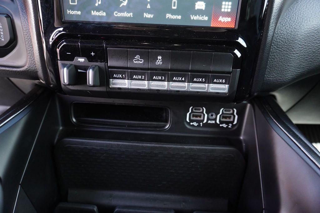 2022 Ram 1500 TRX - 22895874 - 42