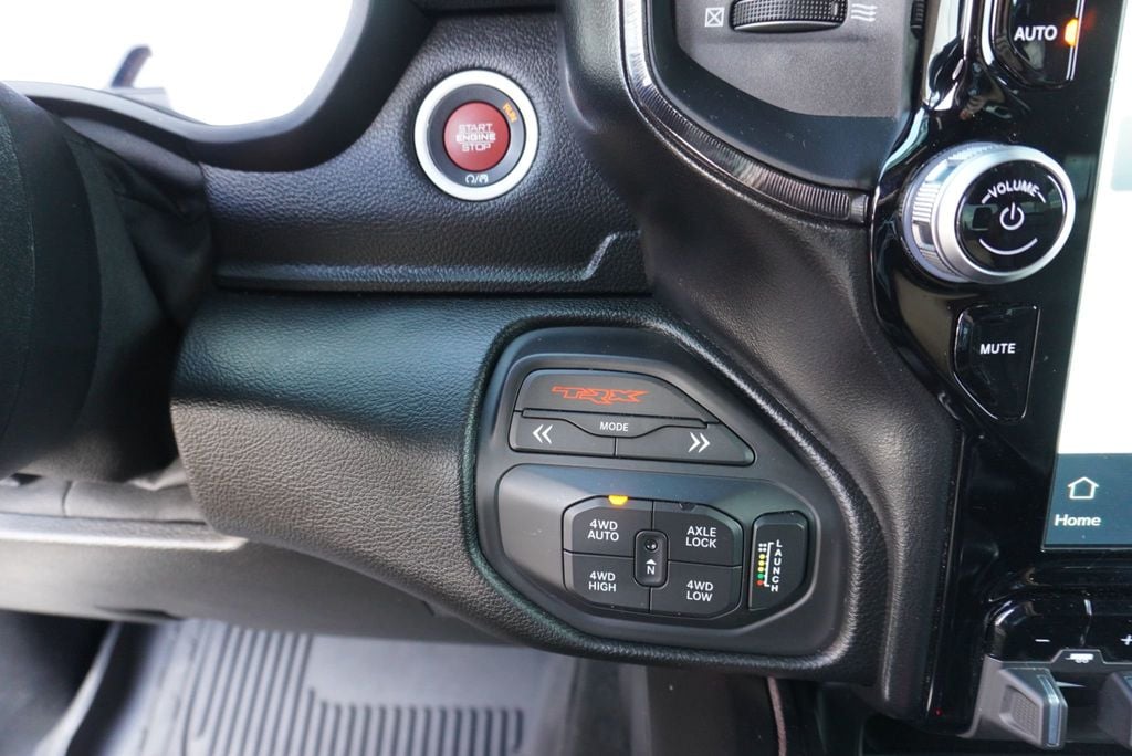 2022 Ram 1500 TRX - 22895874 - 43