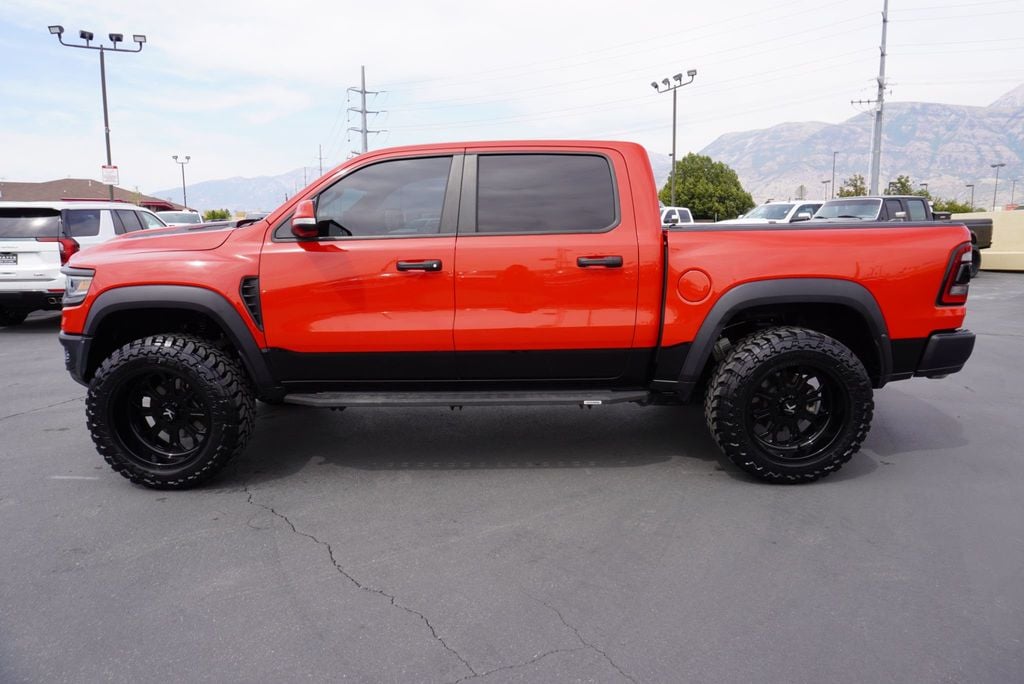 2022 Ram 1500 TRX - 22895874 - 6