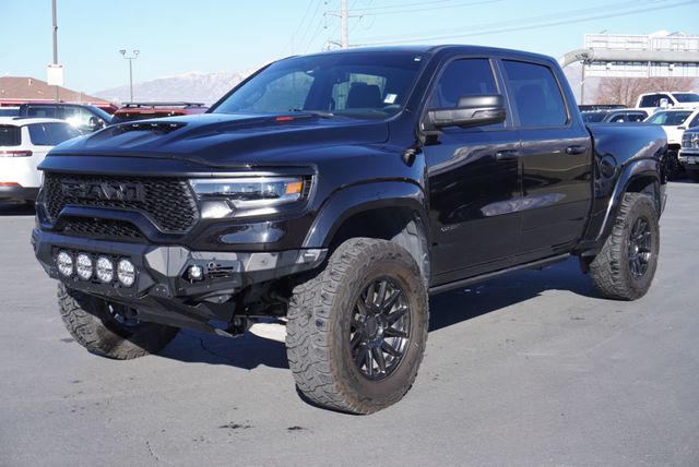 2022 Ram 1500 TRX - 22966098 - 0