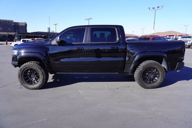 2022 Ram 1500 TRX - 22966098 - 1