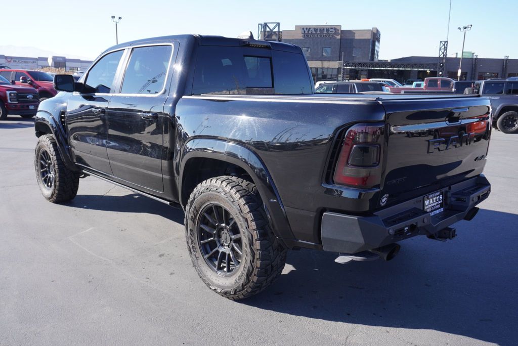 2022 Ram 1500 TRX - 22966098 - 2