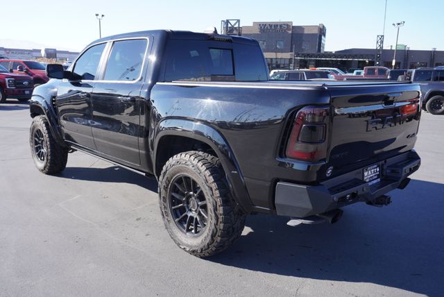 2022 Ram 1500 TRX - 22966098 - 2