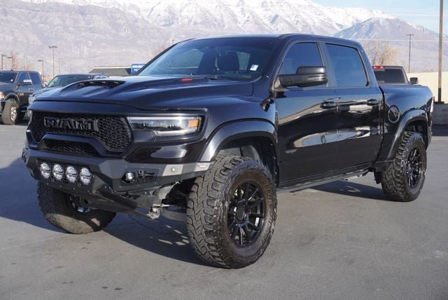 2022 Ram 1500 TRX - 22966335 - 0