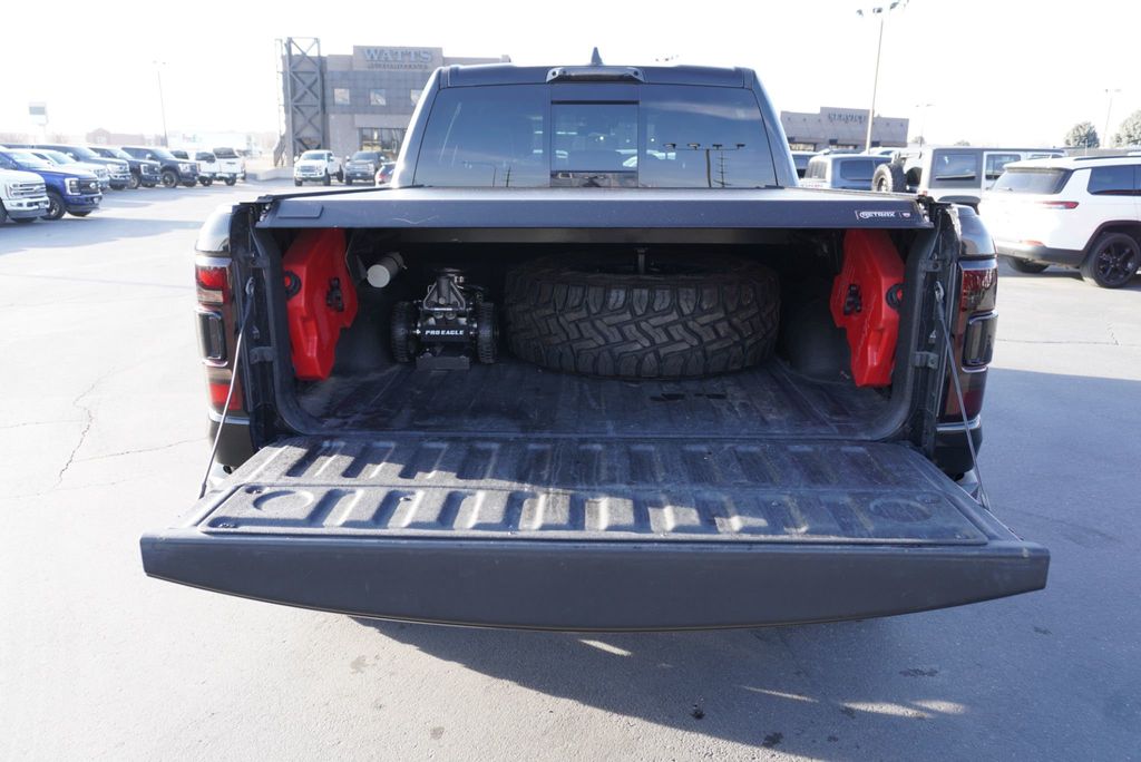 2022 Ram 1500 TRX - 22966335 - 10