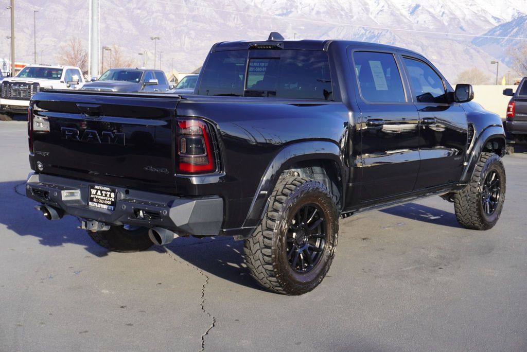 2022 Ram 1500 TRX - 22966335 - 11