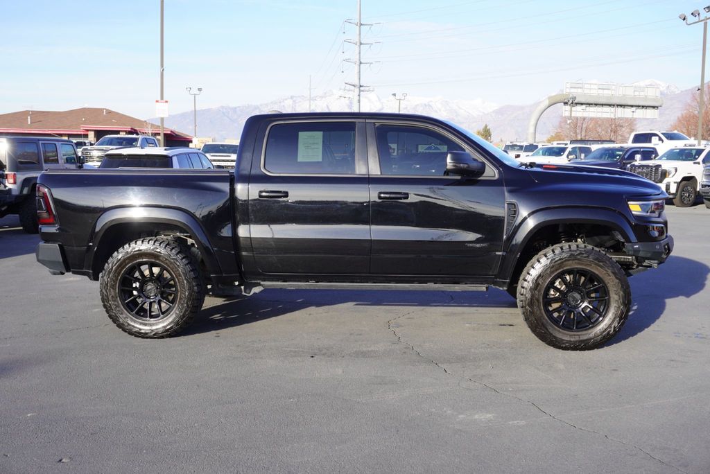 2022 Ram 1500 TRX - 22966335 - 12