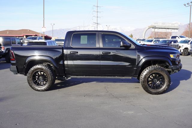 2022 Ram 1500 TRX - 22966335 - 12