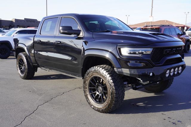 2022 Ram 1500 TRX - 22966335 - 13