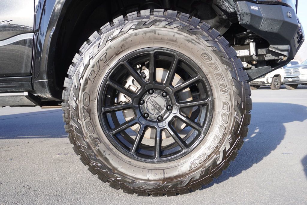 2022 Ram 1500 TRX - 22966335 - 15