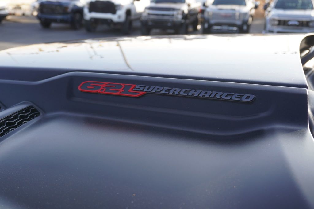 2022 Ram 1500 TRX - 22966335 - 17