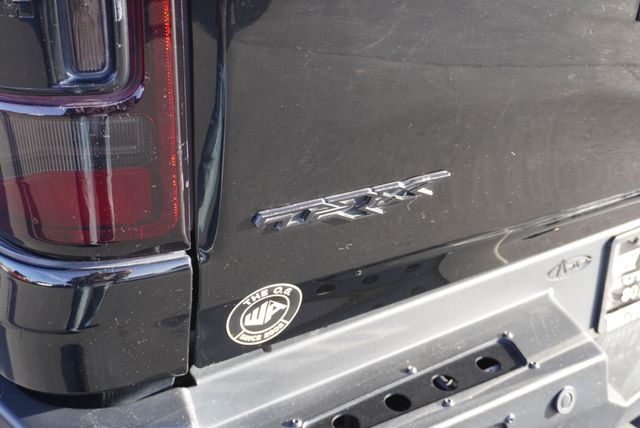 2022 Ram 1500 TRX - 22966335 - 18