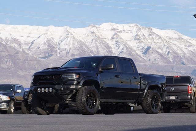 2022 Ram 1500 TRX - 22966335 - 1