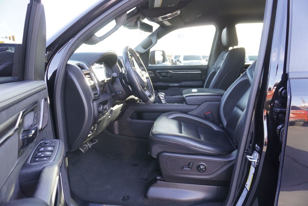 2022 Ram 1500 TRX - 22966335 - 21