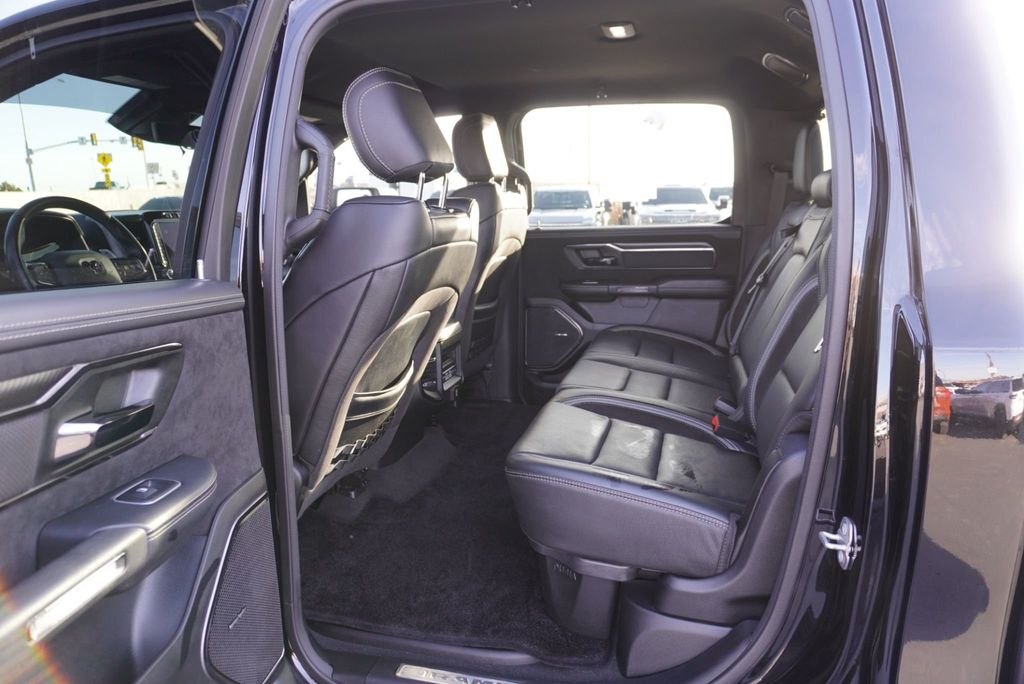 2022 Ram 1500 TRX - 22966335 - 22