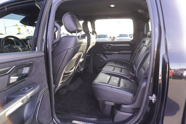 2022 Ram 1500 TRX - 22966335 - 22