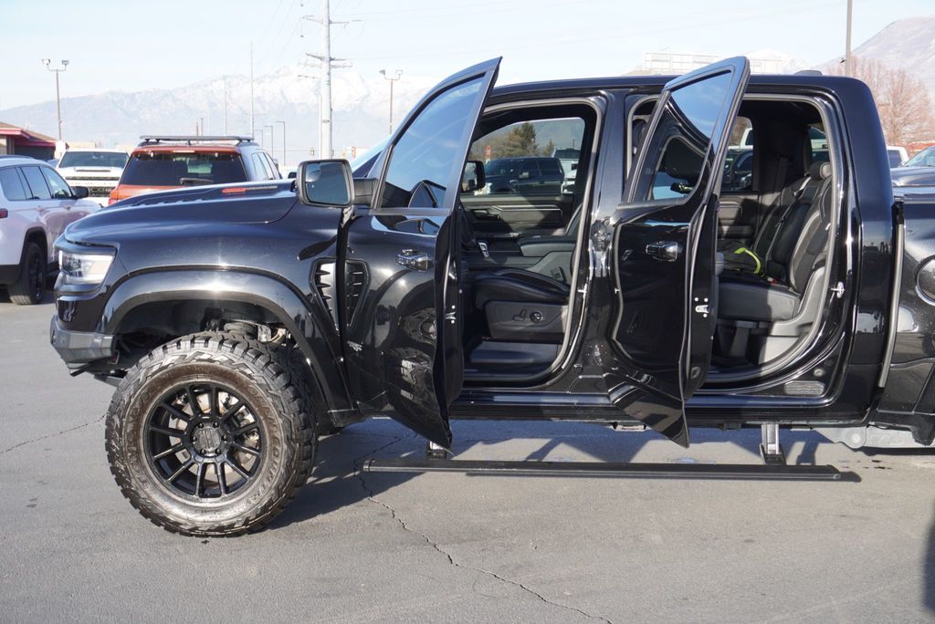 2022 Ram 1500 TRX - 22966335 - 23