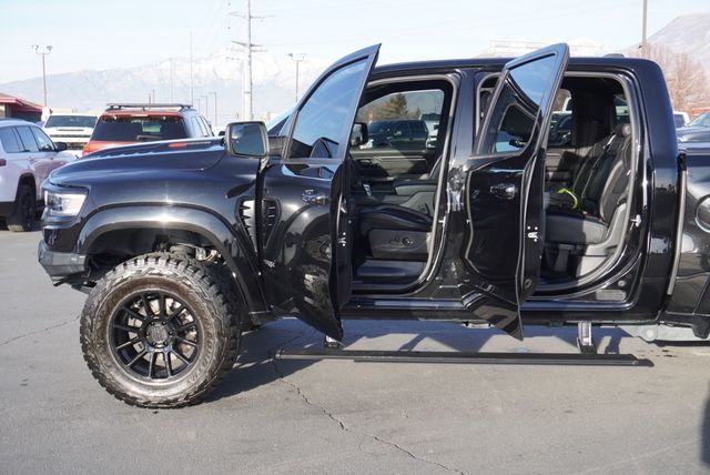 2022 Ram 1500 TRX - 22966335 - 23