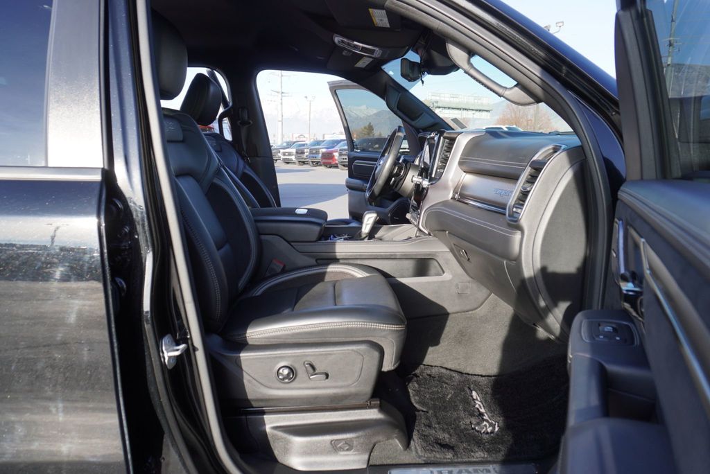 2022 Ram 1500 TRX - 22966335 - 24