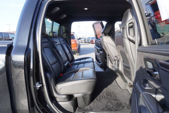 2022 Ram 1500 TRX - 22966335 - 25