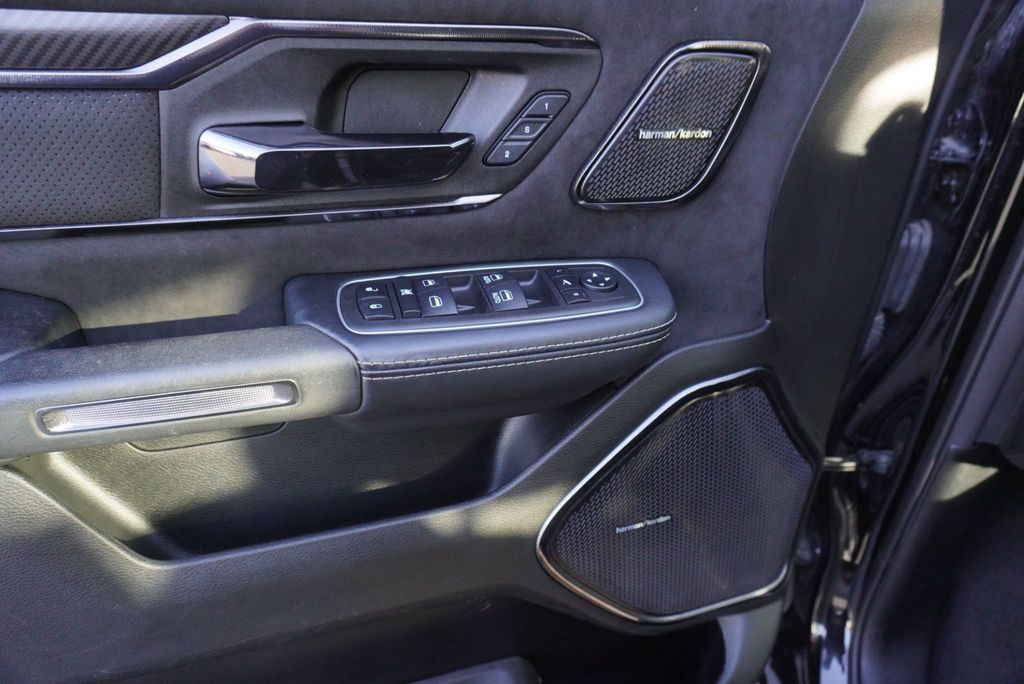 2022 Ram 1500 TRX - 22966335 - 28