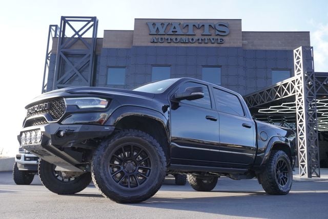 2022 Ram 1500 TRX - 22966335 - 2