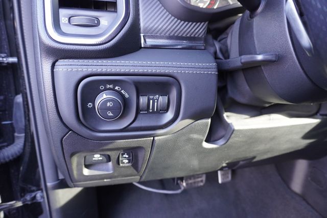 2022 Ram 1500 TRX - 22966335 - 29