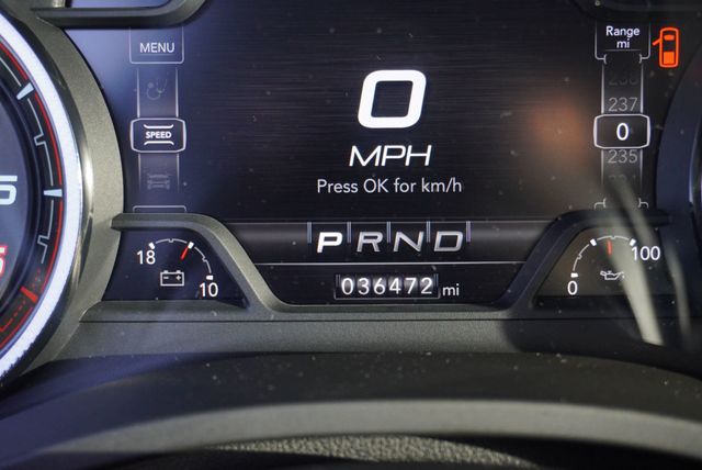 2022 Ram 1500 TRX - 22966335 - 30