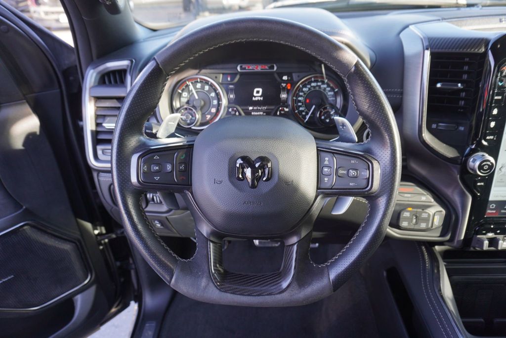 2022 Ram 1500 TRX - 22966335 - 31