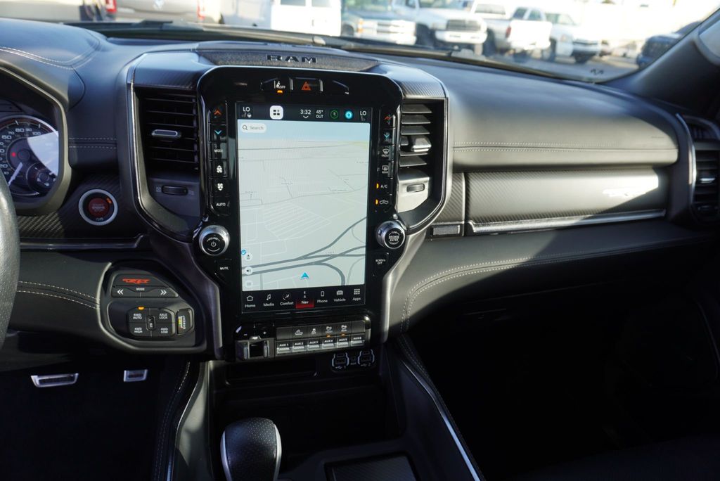 2022 Ram 1500 TRX - 22966335 - 32