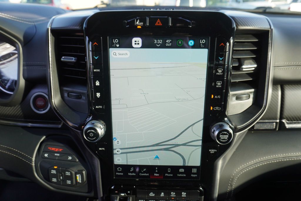 2022 Ram 1500 TRX - 22966335 - 34