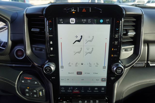 2022 Ram 1500 TRX - 22966335 - 35