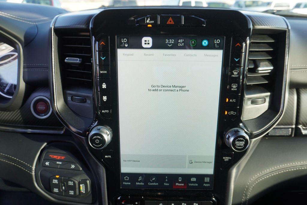 2022 Ram 1500 TRX - 22966335 - 36