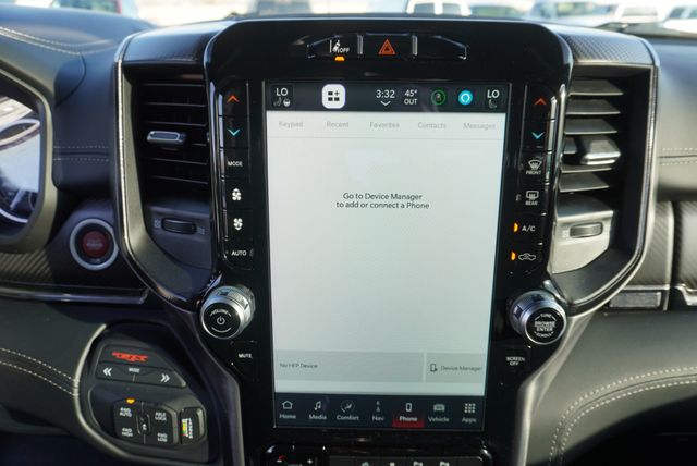 2022 Ram 1500 TRX - 22966335 - 36