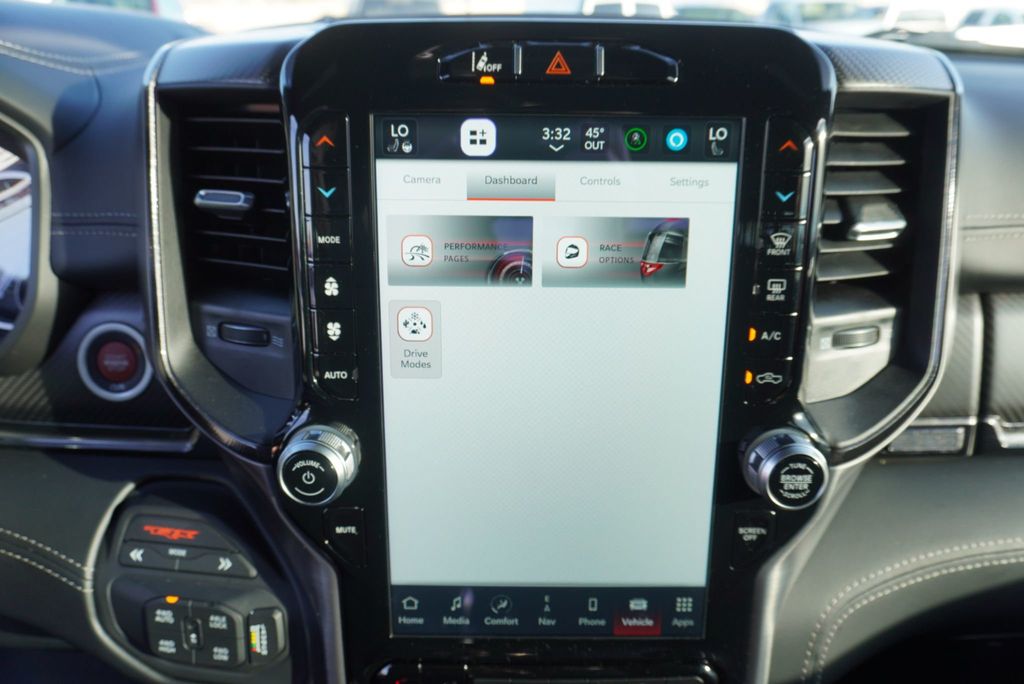 2022 Ram 1500 TRX - 22966335 - 37