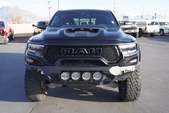2022 Ram 1500 TRX - 22966335 - 3