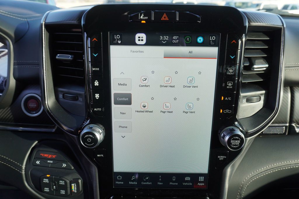 2022 Ram 1500 TRX - 22966335 - 39