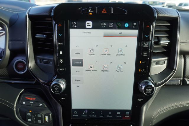 2022 Ram 1500 TRX - 22966335 - 39