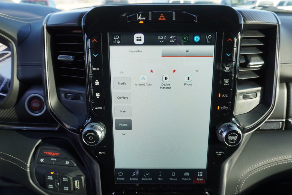 2022 Ram 1500 TRX - 22966335 - 40