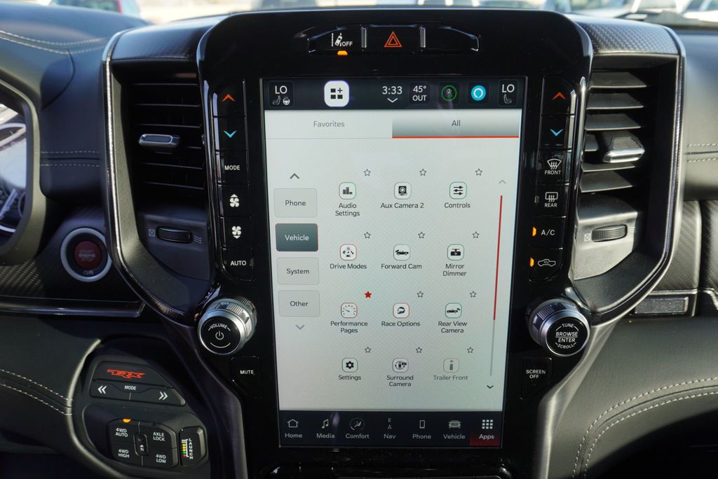 2022 Ram 1500 TRX - 22966335 - 41