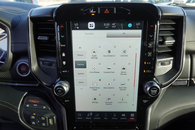 2022 Ram 1500 TRX - 22966335 - 41