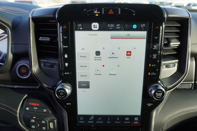 2022 Ram 1500 TRX - 22966335 - 43