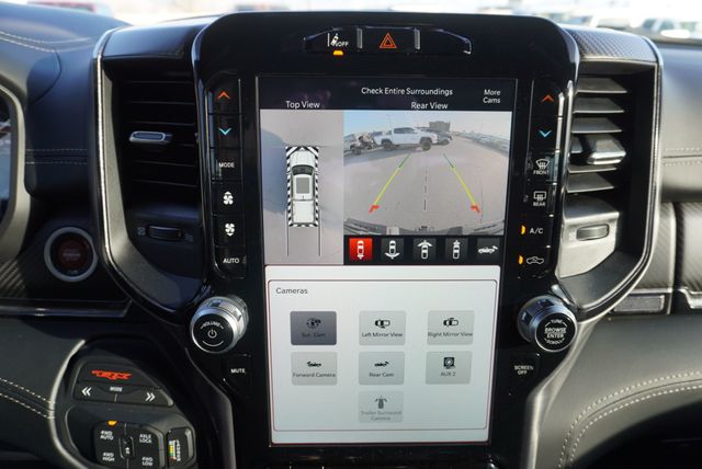 2022 Ram 1500 TRX - 22966335 - 44